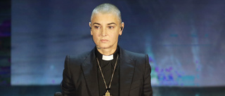 Artisten Sinéad O'Connor är död