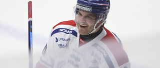 NHL-meriterad forward byter SHL-klubb