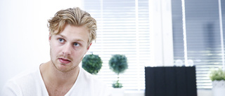 Lucas Wallmark klar för ny klubb 