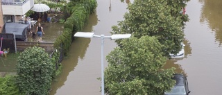 Staten måste bidra mer till kommunernas klimatberedskap