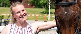 Amatör från Enköping i storlopp på Bro Park