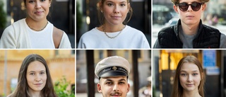 Studenter: "Så ska vi fira"      