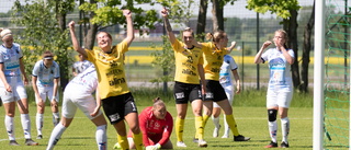 Gusks sköna premiärseger: "Ägde matchen"