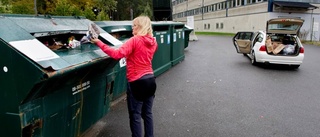 Systemen måste förändras