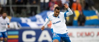 Kiese Thelin uppges lämna för mästarna