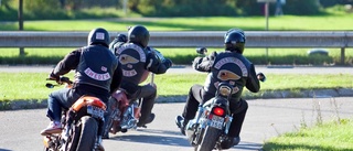 Fastighetsägare kan ha blivit lurad av Hells Angels