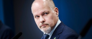 Sluta Skjut från höften, Johansson