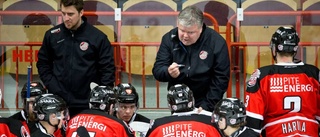 Piteå Hockey testar spelare