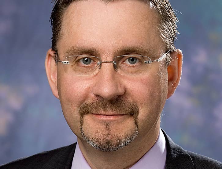 Johan Antti, länsråd.