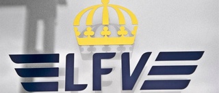 LFV:s generaldirektör avgick efter lobbyskandal