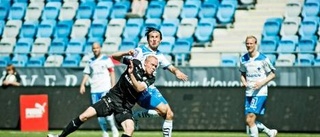 Tankovic i IFK för att stanna