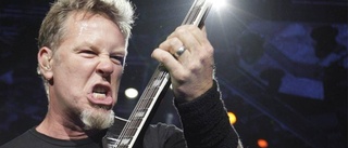 Metallica till ny Stockholmsfestival