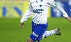 Mikael Blomberg till Kalmar FF