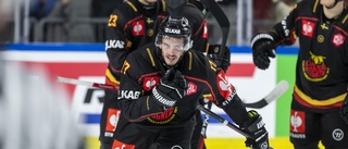 Luleå säkrade gruppsegern – tog femte raka CHL-segern