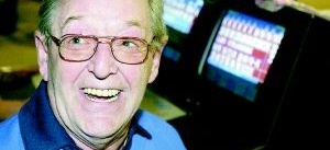 Lasse, 68, ska rädda Örnen