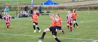 Fotbollsfest under klassiska cupen