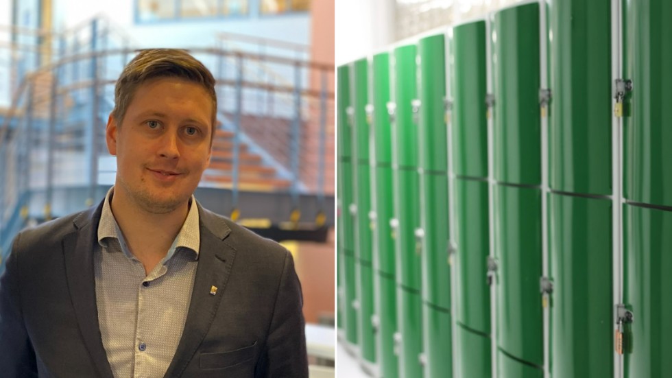 Enligt Robin Tannarp, (M), gymmnasienämndens ordförande har arbetet med en ny utbildning i pågående dödligt våld på gymnasierna i Eskilstuna tagit längre tid än önskvärt. 
