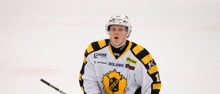 Skellefteå AIK lånar ut talang