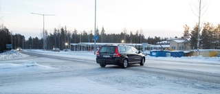 Trafiken på Norra ringen ska utredas