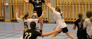 Handbollsderbyt en rysare