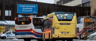 Ingen lösning i sikte på busskaoset