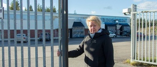 Fiasko för Älvsbyns första datacenter