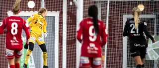 Guldhatt och SM-hattrick för Cajsa