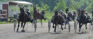 Vitsandstravet firar dubbel-jubileum med bygdetrav