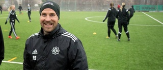 Munksund/S damlag kvar i fotbollstrean