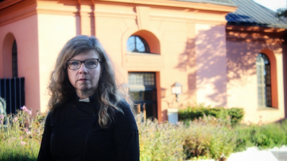 Kulturskolan bedriver orkesterundervisning i Hörsalen, men såväl lärare som elever känner sig otrygga på platsen då många missbrukare vistas där. "Det har blivit ett arbetsmiljöproblem", säger skolans enhetschef Annelie Egelin Tärning.