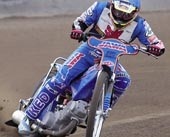 Jason Crump missar Varg-premiären ? men räknar med GP-start