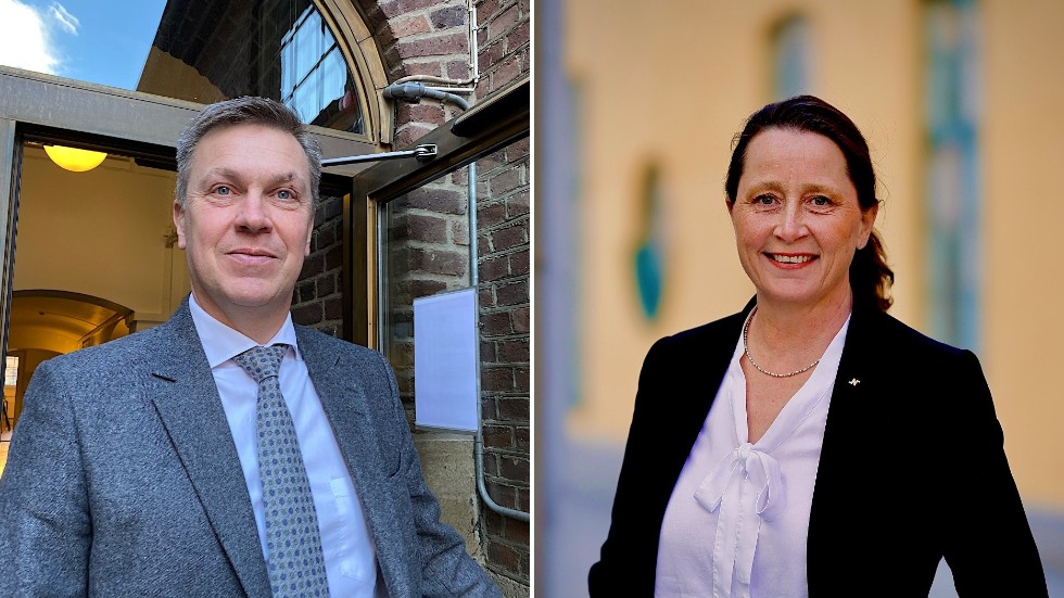 Niclas Lindahl slutar som biträdande kommundirektör. Enligt kommundirektören Anna Thörn ligger det ingen dramatik bakom beslutet.