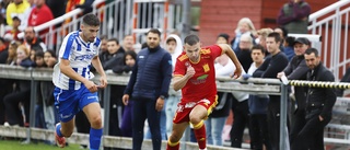 Syrianska vann derbyt – tog jättekliv mot kval: "Nu finns det inte en chans att vi tappar"