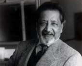 <I>En ny bok:</I>
Naipaul om den eviga exilen