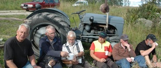 Bindare från 50-talet används igen