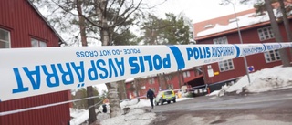 Skottdramat nära sluta med mord