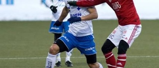 Skavanker hos IFK