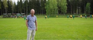 Grytgöls IK i boken om fotboll på landsbygden