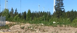 Fundament större än Fåröbron