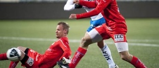 Imponerande insats av IFK