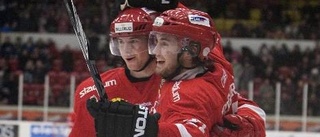 Vita Hästen ohotade i seriefinalen