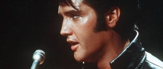 Elvis Presleys liv blir film