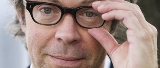 Jonathan Franzen skriver för sitt lag