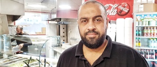 Tuffa tider för pizzeriorna: "Vi vågar inte höja priset"