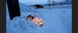 Sorgen efter Elin, 31: "Världens bästa dotter"