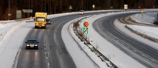 Saltet en trafikfara enligt många