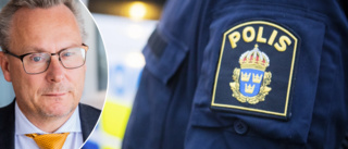 Polisinsats i Hemse • Två män anhållna för grovt narkotikabrott