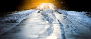 Här fortsätter snöandet i dag