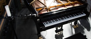 Steinway-flygeln – flyglarnas Roll Royce