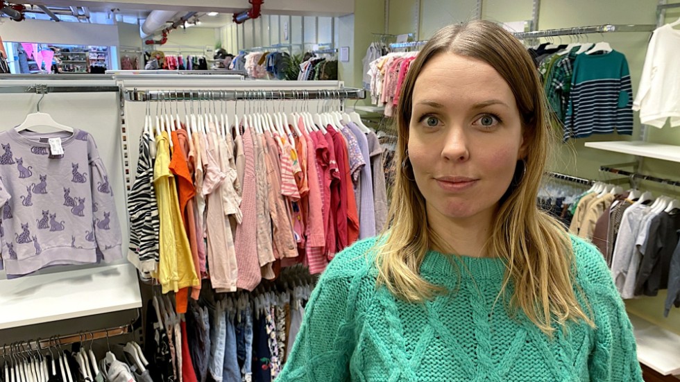 Busfrö har nominerats till två fina priser och Frida Olson, marknadschef på Busfrö, är glad över båda. "Att vara finalist på Svenska franchisegalan är jättestort", säger hon.